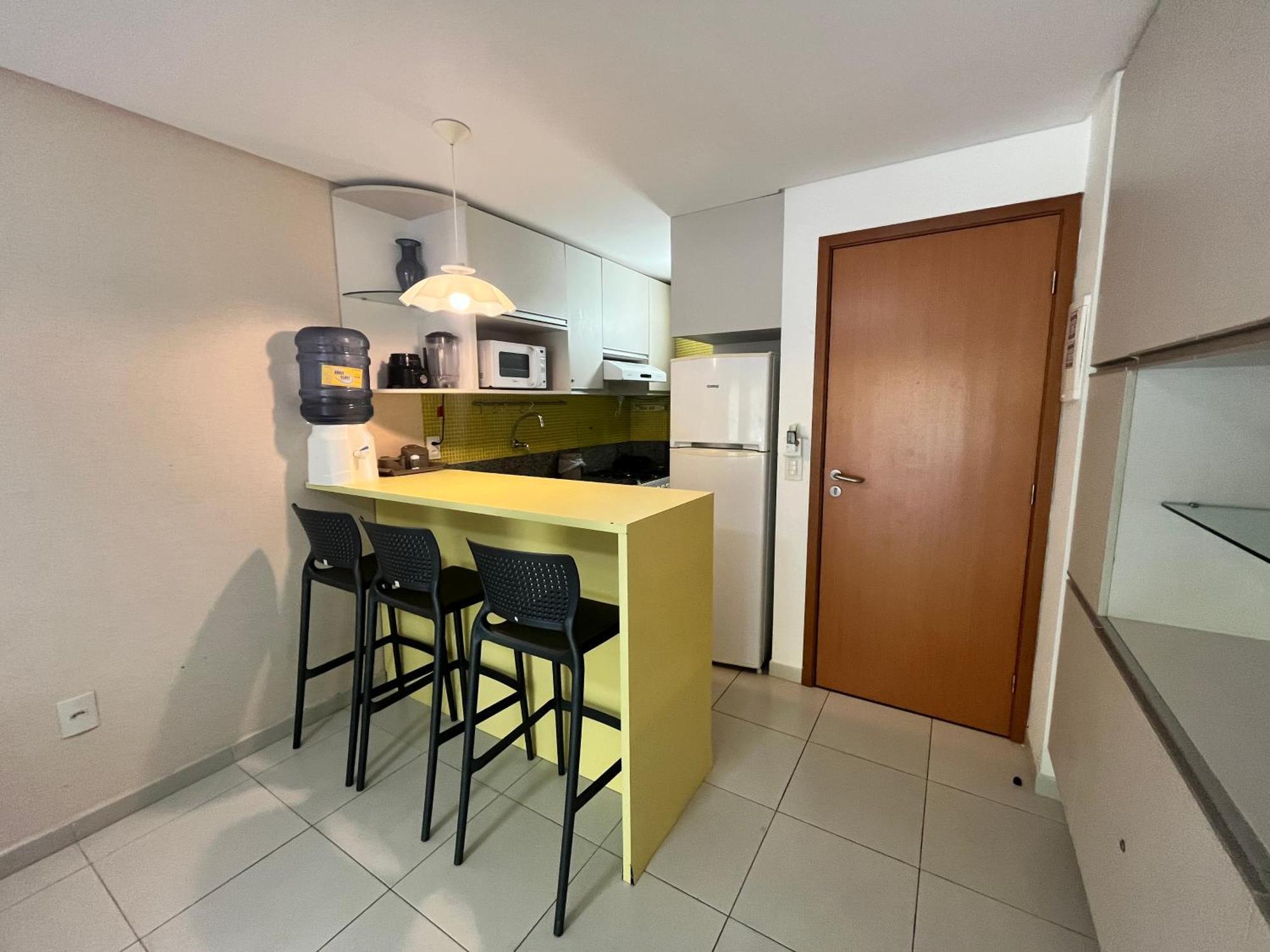 Luxo A Beira-Mar - Flats No Carneiros Beach Resort プライア・ドス・カルネイロス 部屋 写真